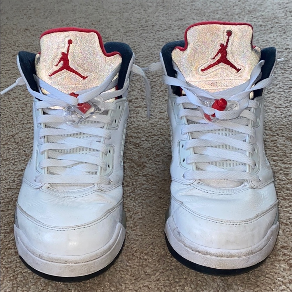 Jordan retro 5